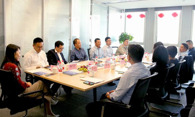 喜讯 | 苏州优控智行揭牌仪式圆满举行