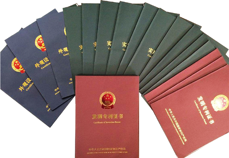 优控-发明专利